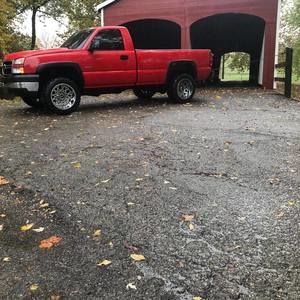 Meet your Posher, Trey